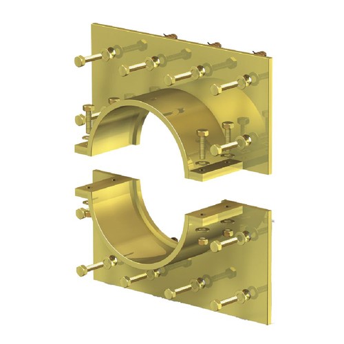 Doyma curaflex futterrohr - curaflex,