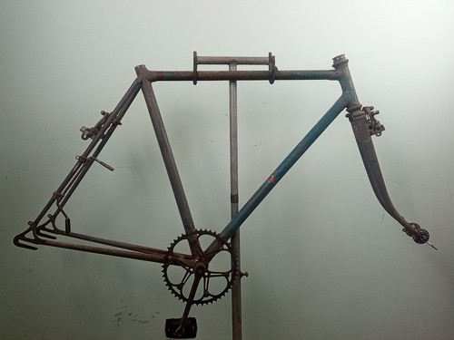 Campagnolo rennrad - campagnolo,