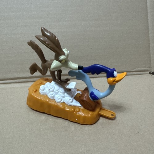 Mcdonalds looney tunes motion - mcdonalds,