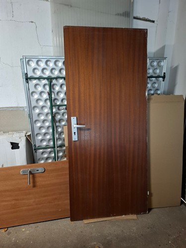 Zimmertüren aus holz und - 4,