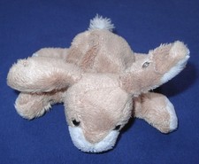 Steiff Hase Hoppel liegend ca