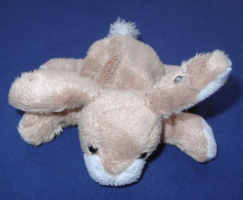 Steiff hase hoppel liegend - steiff,