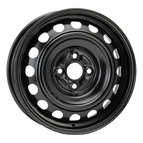 Stahlfelgen 0x15 et39 - 4x,