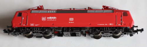 Spur minitrix 11416 - spur,