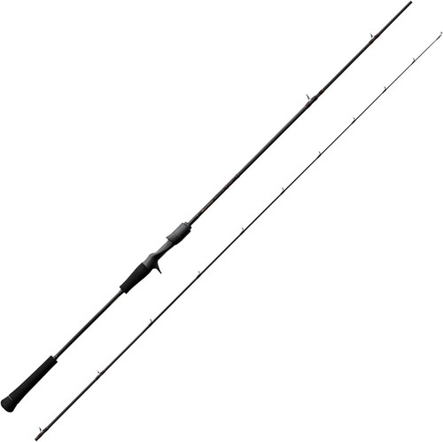 Tenryu baitcastrute red flip - baitcastrute,