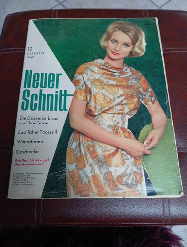 Der neue schnitt - der,