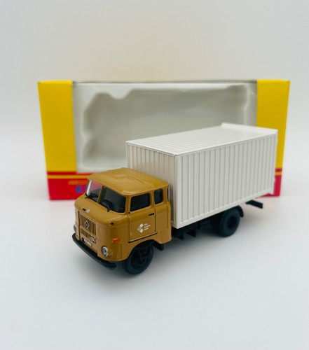 Modelltec espewe ifa w50 - espewe,