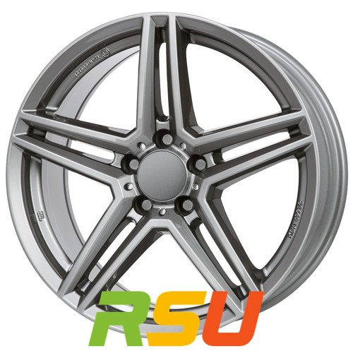 Rial m10 metal - m10, 7x17"