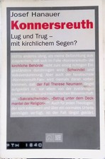 Konnersreuth : Lug und Trug -