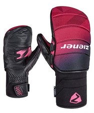 Ziener Junior Renn faustlinge