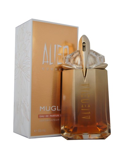 Mugler alien goddess eau - alien,