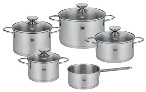 Elo topfset galant 5teilig - galant,