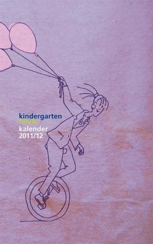 Erzieherinnen-Kalender