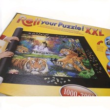 Puzzle matte roll your - puzzle,