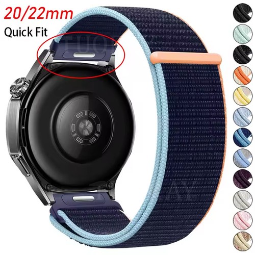 Quick fit nylon - fit,