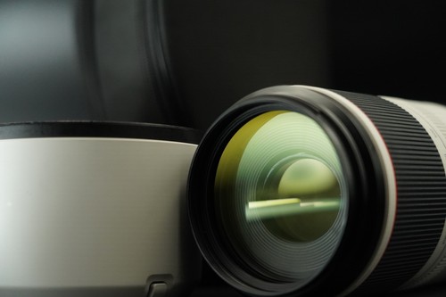 Canon 100 500mm - canon, 100-500mm