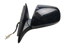 Außenspiegel links HONDA ACCORD VIII 8 pin polig farbcode NH731P