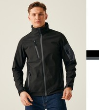 Regatta Herren Softshelljacke