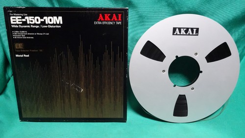 Akai 150 10m 26 5cm - akai,