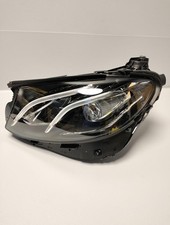 HELLA 1LX 012 076-531 LED Scheinwerfer - Mercedes-Benz E-Klasse (W213) - für Lin