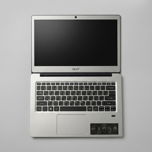 Acer swift notebook - acer, 14"