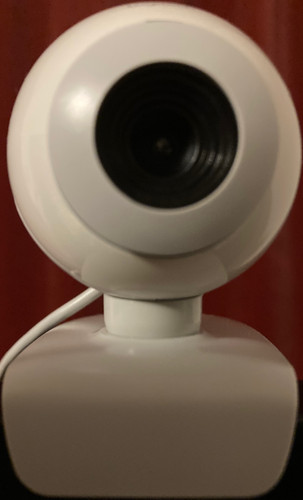 Logitech quickcam express plus - quickcam,