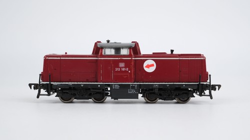 Fleischmann diesellok br - h0,