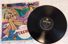 BEATLES - Collection Beatles Oldies,1966,UK Mono 1st press - Parlophone PMC 7016