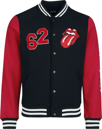 The rolling stones - rolling,