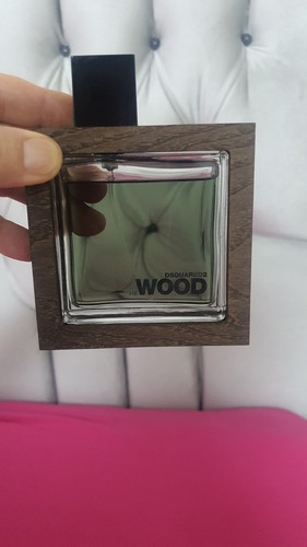 Dsquared wood rocky - wood, mountain
