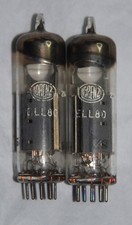 2x ELL80 Lorenz -  neuwertig