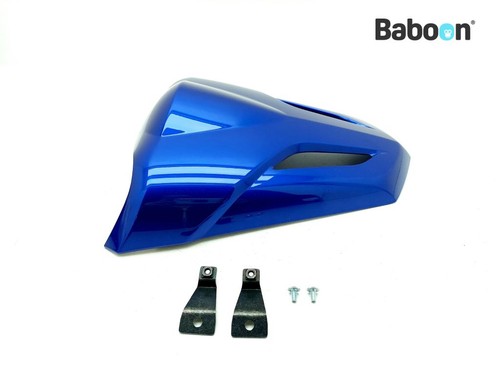 Soziusabdeckung honda 600 - cb, f