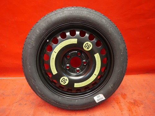 Reserverad mercedes c219 s211 - reserverad,