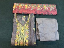 Indische pakistanische kleid - indische,