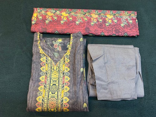 Indische pakistanische kleid - indische,