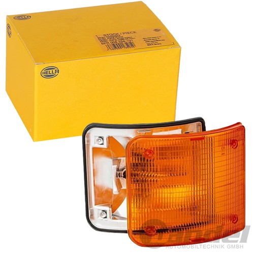 Hella p21w blinkleuchte - p21w,