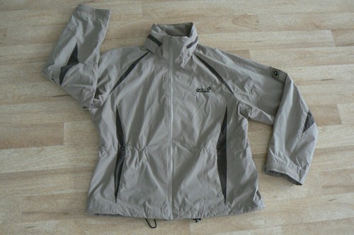 Jack wolfskin damen - damen, jacke