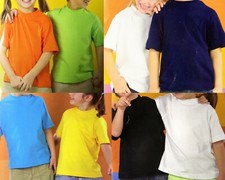 Kinder T-Shirt 2 Stück Kinder Shirts Kleinkinder T-Shirt NEU Gr. 86 92 98 104