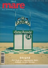 Mare - Die Zeitschrift der