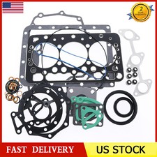 Full Gasket Set 6672739 For