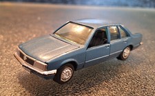 Gama Opel  Rekord E1 4-türig 1977 1:43