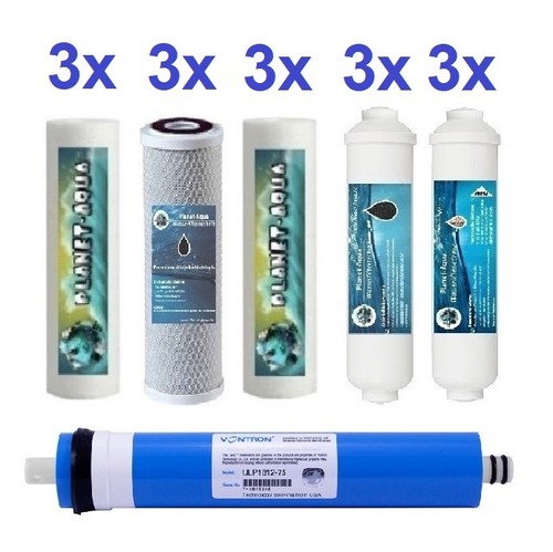 Trinkwasser ersatzfilter für - ersatzfilter,