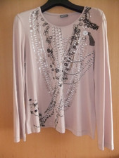 GELCO  Damen-shirt, Gr. 40