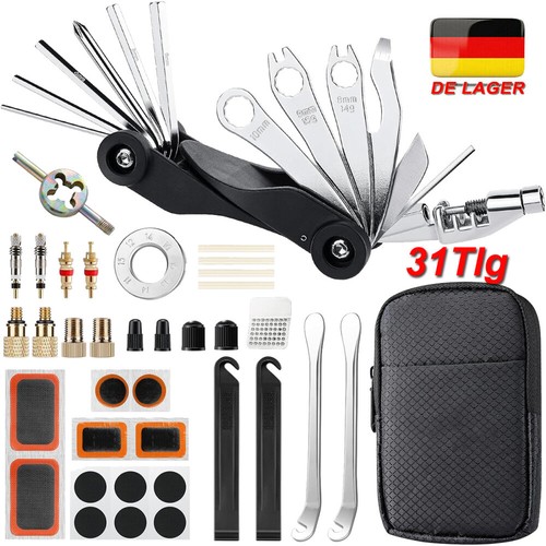 Fahrrad satteltasche reparatur - satteltasche,