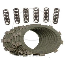 EBC Street Racer Clutch Kit