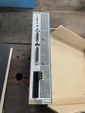 brushless Parker Digiplan