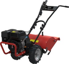 GÜDE Gartenfräse Bodenhacke