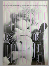 Hans Bellmer Les Jeux De La Poupee Galerie Sydow 1977 Ausstellungsplakat DIN A1