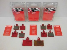 Brembo Bremsbeläge