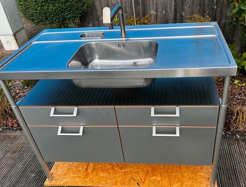 Bulthaup system spüle - bulthaup,